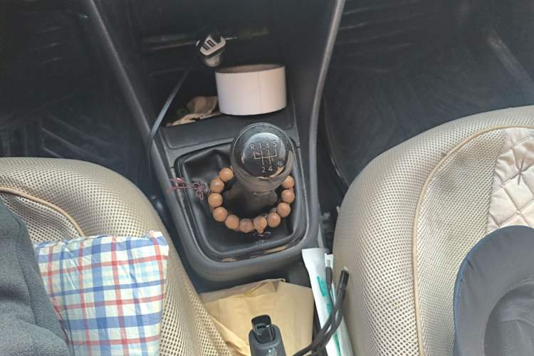 Used Volkswagen Santana 2013 1.4L Manual Fashion Edition Gear Lever