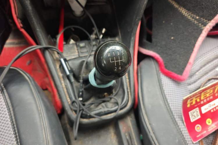 Used Volkswagen Santana 2013 1.4L Manual Fashion Edition Gear Lever