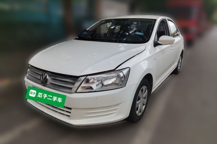 Used Volkswagen Santana 2013 1.4L Manual Fashion Edition Guazi used car, China used car export, Used car for sale, Used cars, Cheapest cars for sale