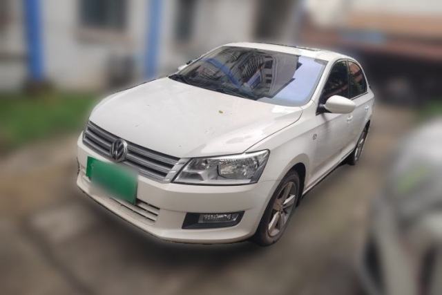 Used Volkswagen Santana 2013 1.6L Automatic Comfort Edition