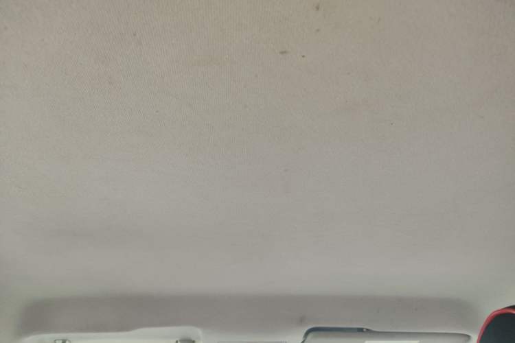 Used Volkswagen Santana 2013 1.6L Manual Fashion Edition Headliner
