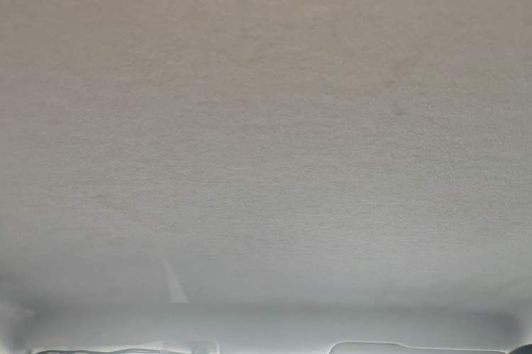 Used Volkswagen Santana 2013 1.6L Manual Fashion Edition Headliner