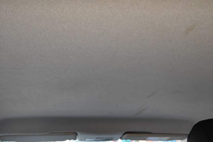 Used Volkswagen Santana 2013 1.4L Manual Fashion Edition Headliner