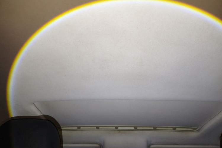 Used Volkswagen Santana 2013 1.6L Manual Comfort Edition Headliner