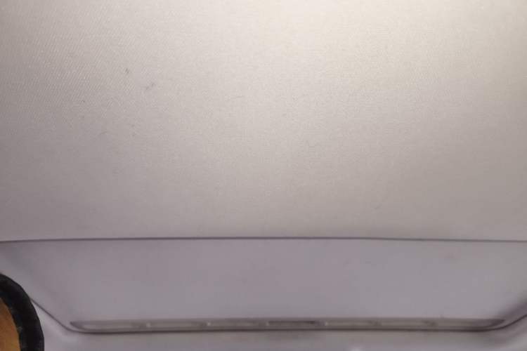Used Volkswagen Santana 2013 1.4L Manual Comfort Edition Headliner