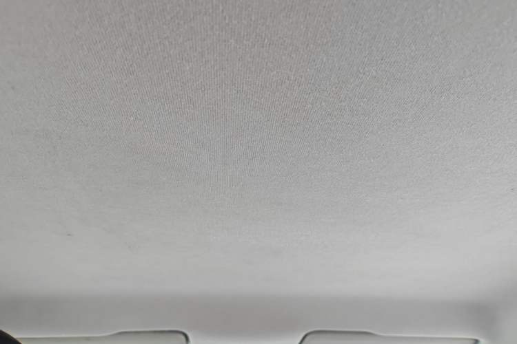 Used Volkswagen Santana 2013 1.6L Manual Fashion Edition Headliner
