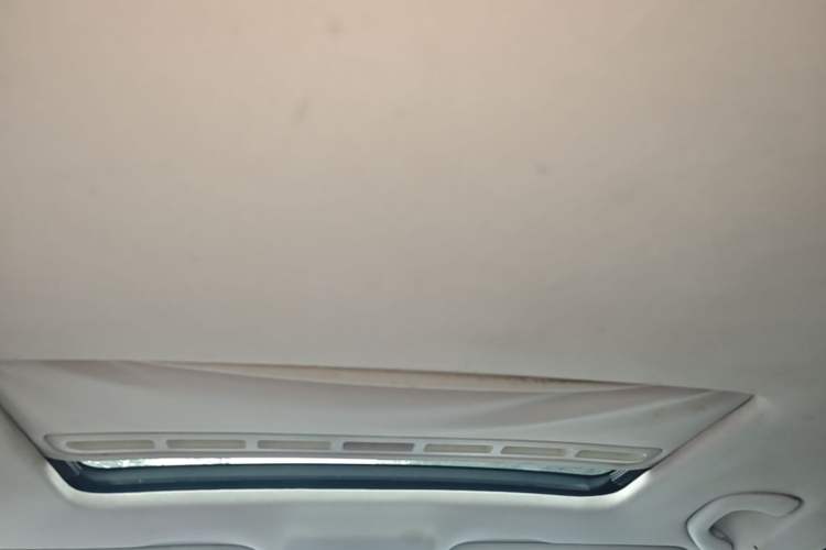 Used Volkswagen Santana 2013 1.6L Manual Comfort Edition Headliner