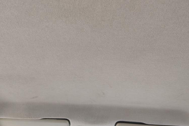 Used Volkswagen Santana 2013 1.6L Manual Fashion Edition Headliner