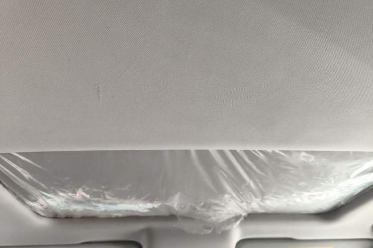 Used Volkswagen Santana 2013 1.6L Manual Comfort Edition Headliner