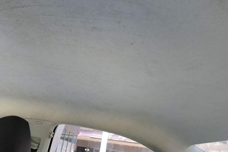 Used Volkswagen Santana 2013 1.6L Automatic Fashion Edition Headliner