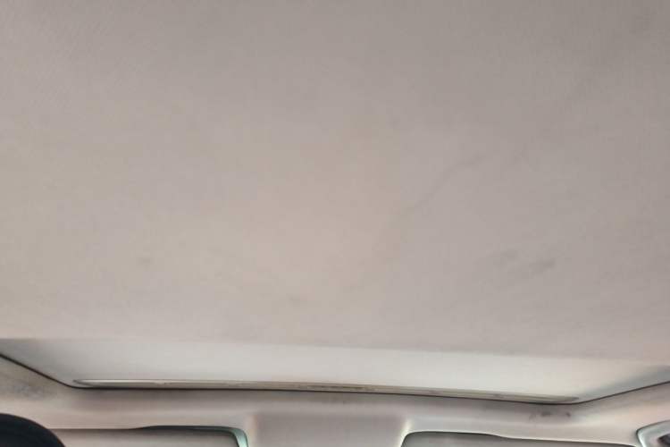 Used Volkswagen Santana 2013 1.6L Manual Comfort Edition Headliner