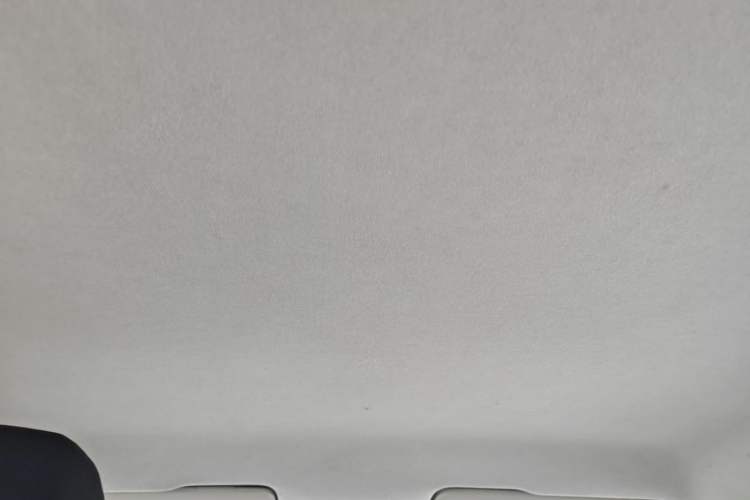 Used Volkswagen Santana 2013 1.6L Manual Fashion Edition Headliner