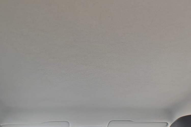 Used Volkswagen Santana 2013 1.6L Manual Fashion Edition Headliner