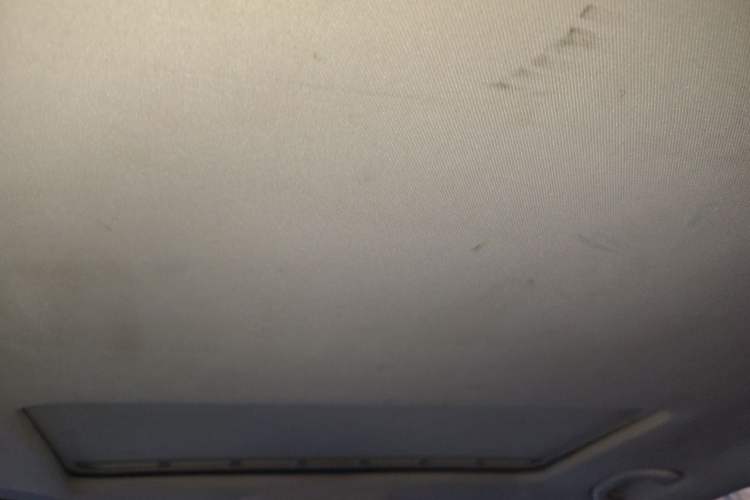 Used Volkswagen Santana 2013 1.6L Manual Comfort Edition Headliner