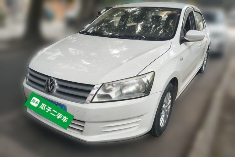 Used Volkswagen Santana 2013 1.4L Manual Fashion Edition Guazi used car, China used car export, Used car for sale, Used  cars, Cheapest cars for sale