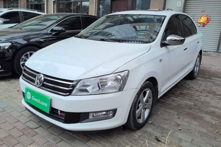 Used Volkswagen Santana 2013 1.6L Manual Comfort Edition Guazi used car, China used car export, Used car for sale, Used  cars, Cheapest cars for sale