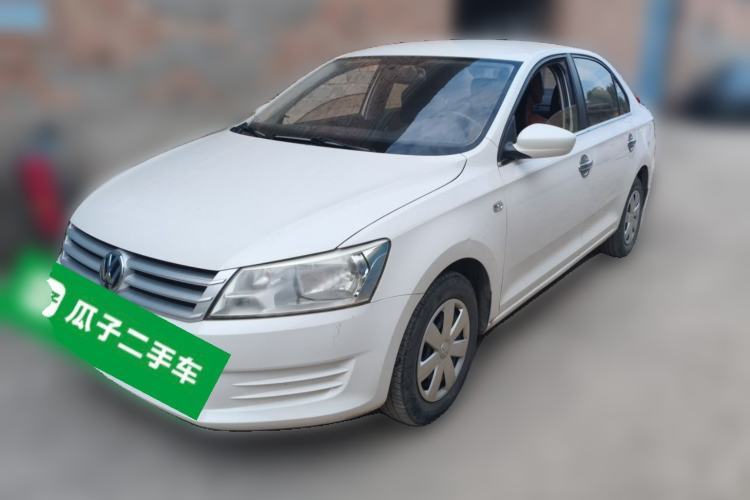 Used Volkswagen Santana 2013 1.6L Manual Fashion Edition Guazi used car, China used car export, Used car for sale, Used  cars, Cheapest cars for sale