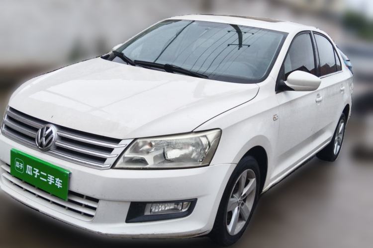 Used Volkswagen Santana 2013 1.6L Manual Comfort Edition Guazi used car, China used car export, Used car for sale, Used  cars, Cheapest cars for sale