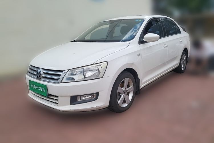 Used Volkswagen Santana 2013 1.6L Manual Comfort Edition Guazi used car, China used car export, Used car for sale, Used  cars, Cheapest cars for sale