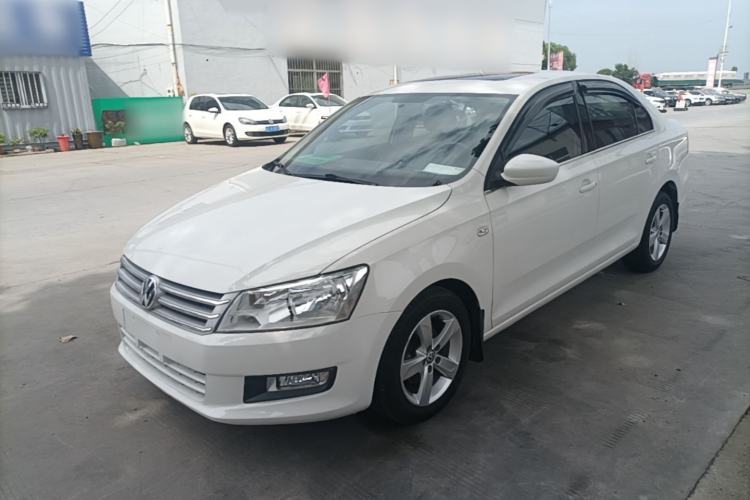 Used Volkswagen Santana 2013 1.6L Automatic Comfort Edition Guazi used car, China used car export, Used car for sale, Used cars, Cheapest cars for sale