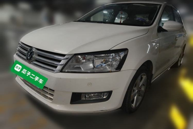 Used Volkswagen Santana 2013 1.4L Manual Comfort Edition Guazi used car, China used car export, Used car for sale, Used  cars, Cheapest cars for sale