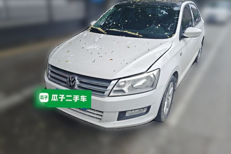 Used Volkswagen Santana 2013 1.4L Manual Comfort Edition Guazi used car, China used car export, Used car for sale, Used  cars, Cheapest cars for sale