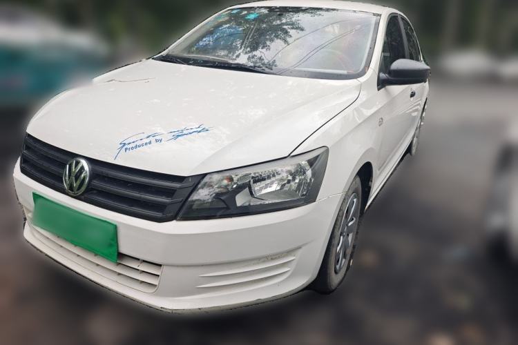 Used Volkswagen Santana 2013 1.4L Manual Fashion Edition Guazi used car, China used car export, Used car for sale, Used  cars, Cheapest cars for sale