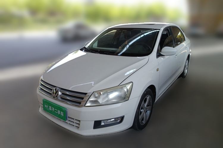 Used Volkswagen Santana 2013 1.6L Automatic Comfort Edition Guazi used car, China used car export, Used car for sale, Used  cars, Cheapest cars for sale