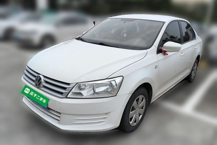 Used Volkswagen Santana 2013 1.4L Manual Fashion Edition Guazi used car, China used car export, Used car for sale, Used  cars, Cheapest cars for sale