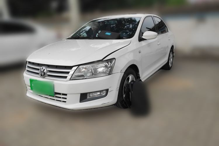Used Volkswagen Santana 2013 1.6L Manual Comfort Edition Guazi used car, China used car export, Used car for sale, Used  cars, Cheapest cars for sale