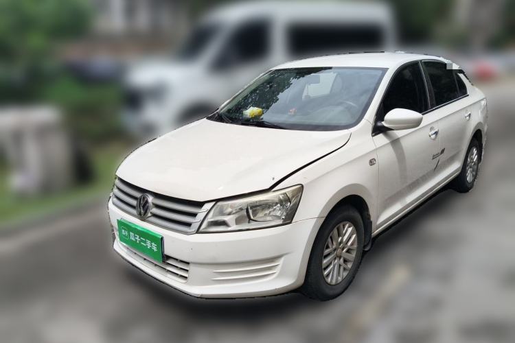 Used Volkswagen Santana 2013 1.4L Manual Fashion Edition Guazi used car, China used car export, Used car for sale, Used  cars, Cheapest cars for sale