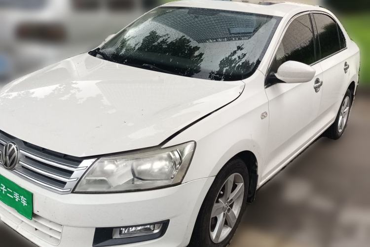 Used Volkswagen Santana 2013 1.6L Manual Comfort Edition Guazi used car, China used car export, Used car for sale, Used  cars, Cheapest cars for sale