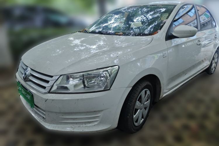 Used Volkswagen Santana 2013 1.4L Manual Fashion Edition Guazi used car, China used car export, Used car for sale, Used  cars, Cheapest cars for sale