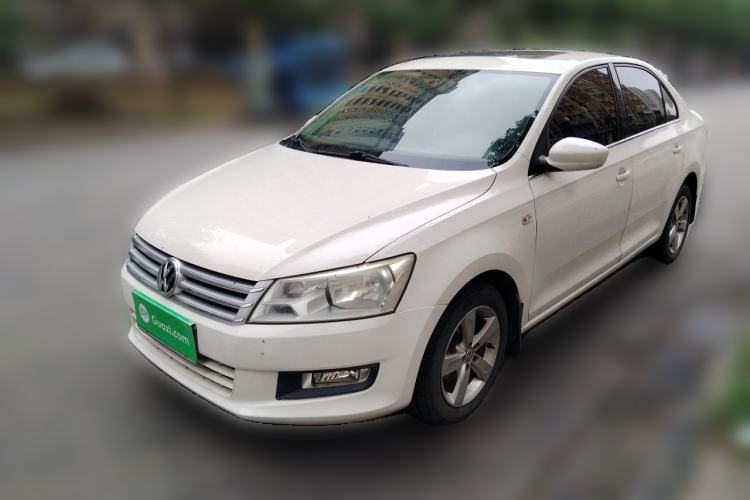 Used Volkswagen Santana 2013 1.6L Automatic Comfort Edition Guazi used car, China used car export, Used car for sale, Used  cars, Cheapest cars for sale