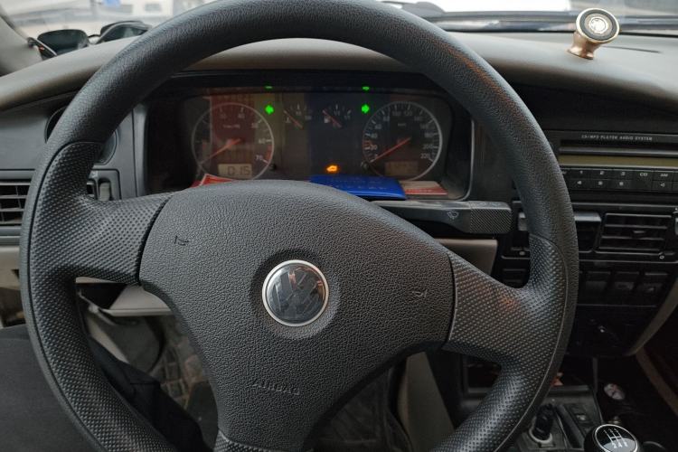 Used Volkswagen Santana  Steering Wheel