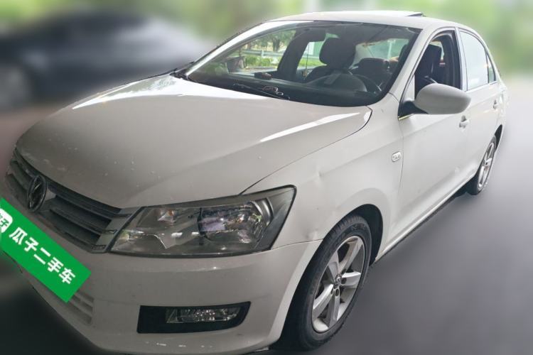 Used Volkswagen Santana 2013 1.6L Automatic Comfort Edition Guazi used car, China used car export, Used car for sale, Used  cars, Cheapest cars for sale