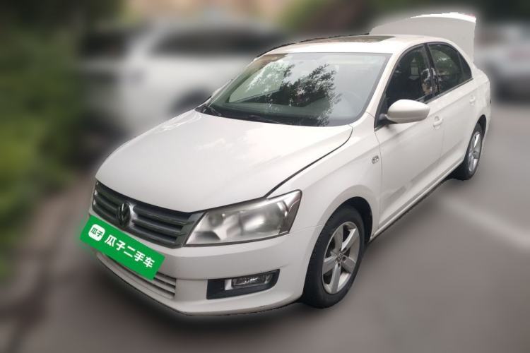 Used Volkswagen Santana 2013 1.4L Manual Comfort Edition Guazi used car, China used car export, Used car for sale, Used cars, Cheapest cars for sale