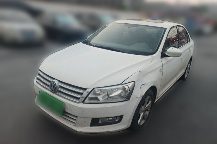 Used Volkswagen Santana 2013 1.6L Manual Comfort Edition Guazi used car, China used car export, Used car for sale, Used  cars, Cheapest cars for sale