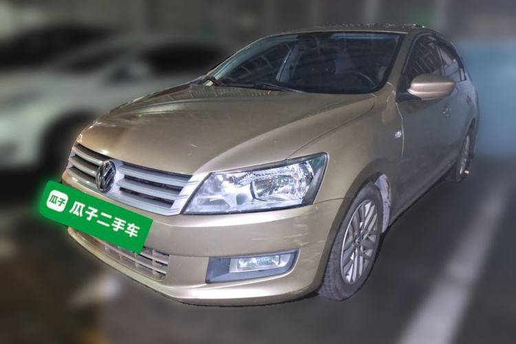 Used Volkswagen Santana 2013 1.6L Automatic Luxury Edition Guazi used car, China used car export, Used car for sale, Used  cars, Cheapest cars for sale