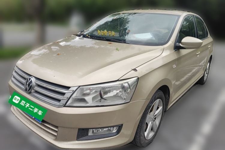 Used Volkswagen Santana 2013 1.6L Automatic Luxury Edition Guazi used car, China used car export, Used car for sale, Used Volkswagen cars, Cheapest cars for sale