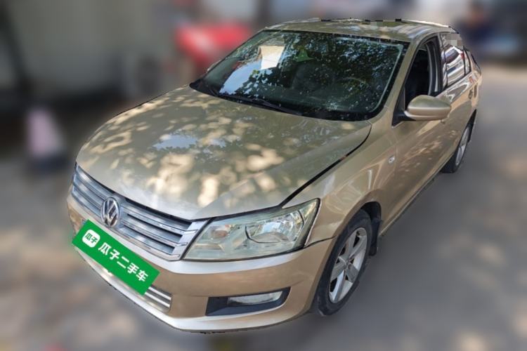 Used Volkswagen Santana 2013 1.6L Manual Comfort Edition Guazi used car, China used car export, Used car for sale, Used  cars, Cheapest cars for sale