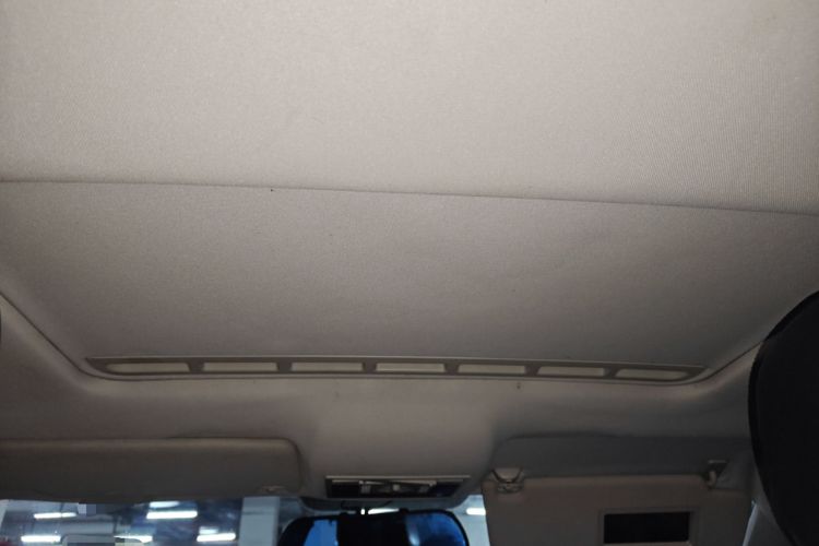 Used Volkswagen Santana 2013 1.6L Automatic Comfort Edition Headliner