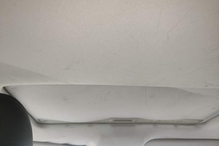 Used Volkswagen Santana 2013 1.6L Automatic Comfort Edition Headliner