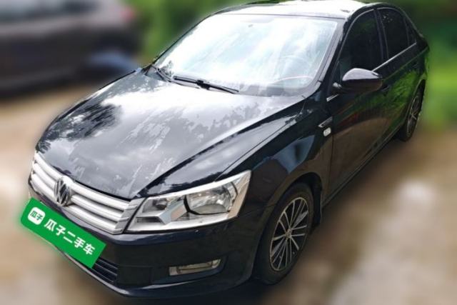 Used Volkswagen Santana 2014 1.6L Automatic 30th Anniversary Edition