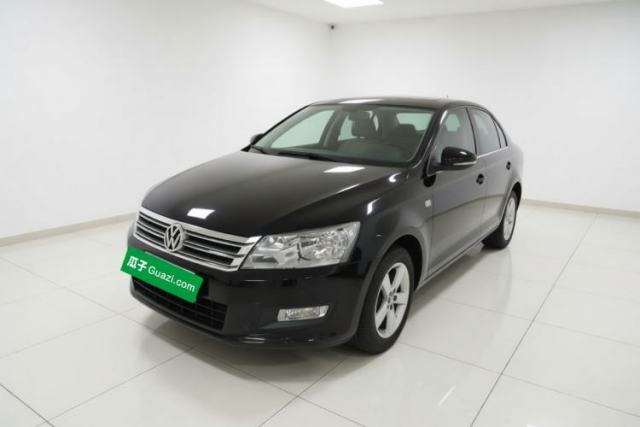 Used Volkswagen Santana 2015 1.6L Automatic Comfort Edition