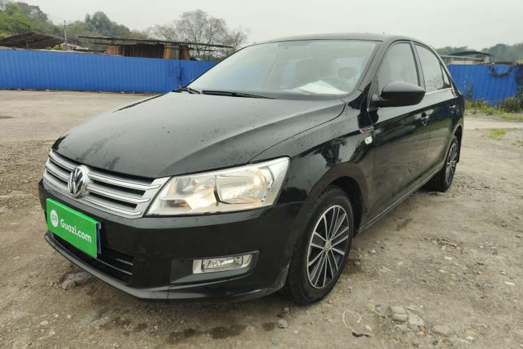 Used Volkswagen Santana 2015 1.6L Automatic Comfort Edition Guazi used car, China used car export, Used car for sale, Used cars, Cheapest cars for sale