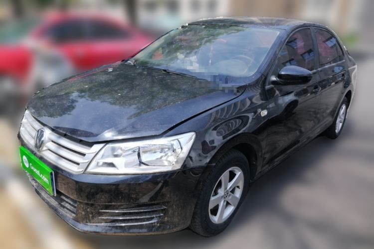 Used Volkswagen Santana 2015 1.4L Manual Fashion Edition Guazi used car, China used car export, Used car for sale, Used cars, Cheapest cars for sale
