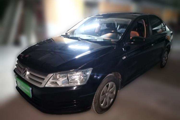 Used Volkswagen Santana 2015 1.6L Manual Fashion Edition Guazi used car, China used car export, Used car for sale, Used cars, Cheapest cars for sale
