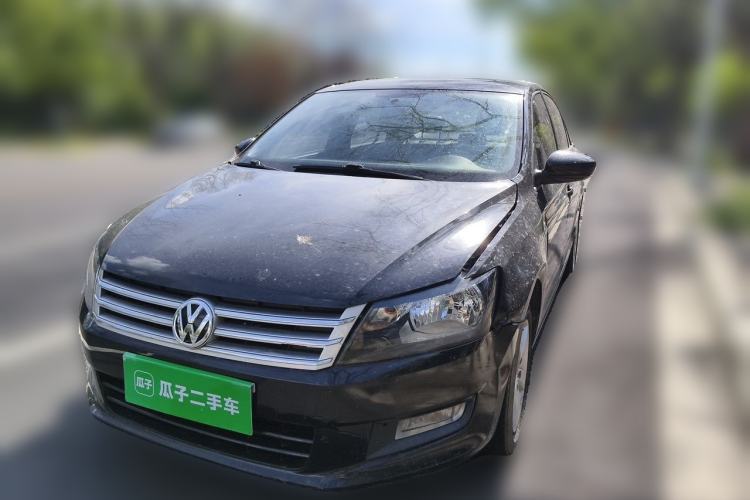 Used Volkswagen Santana 2015 1.6L Manual Comfort Edition Guazi used car, China used car export, Used car for sale, Used  cars, Cheapest cars for sale