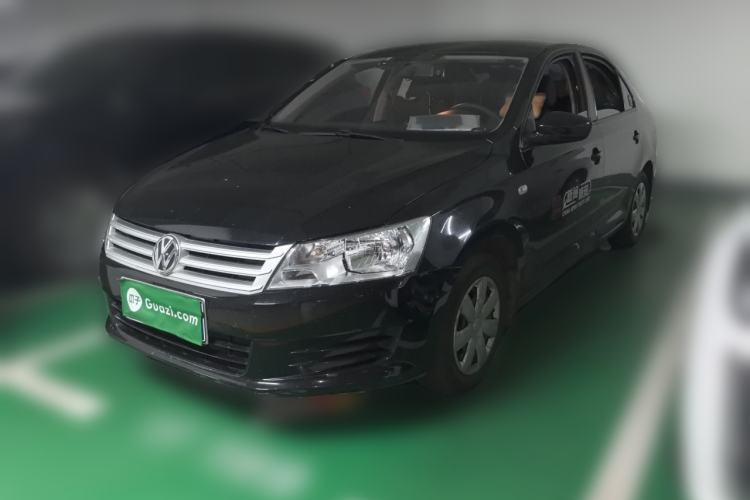 Used Volkswagen Santana 2015 1.6L Manual Fashion Edition Guazi used car, China used car export, Used car for sale, Used Volkswagen cars, Cheapest cars for sale